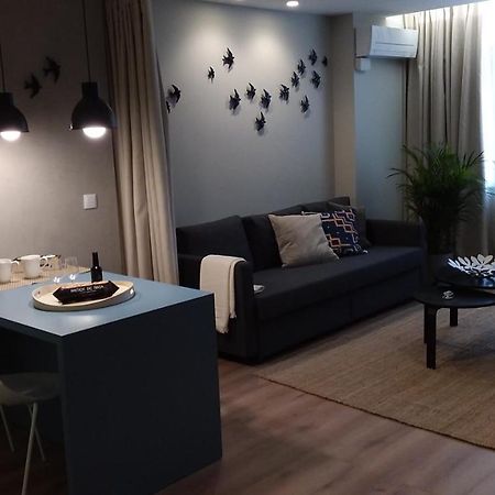 Invicta oporto Residence Porto Exterior foto