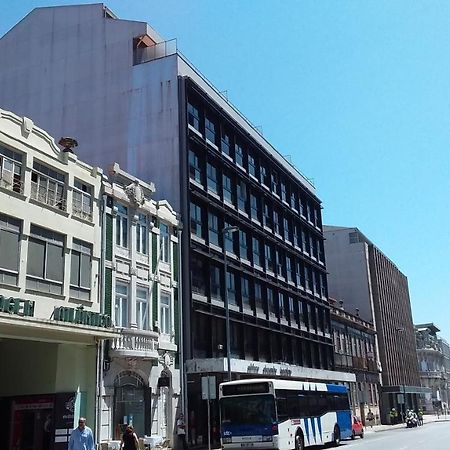 Invicta oporto Residence Porto Exterior foto