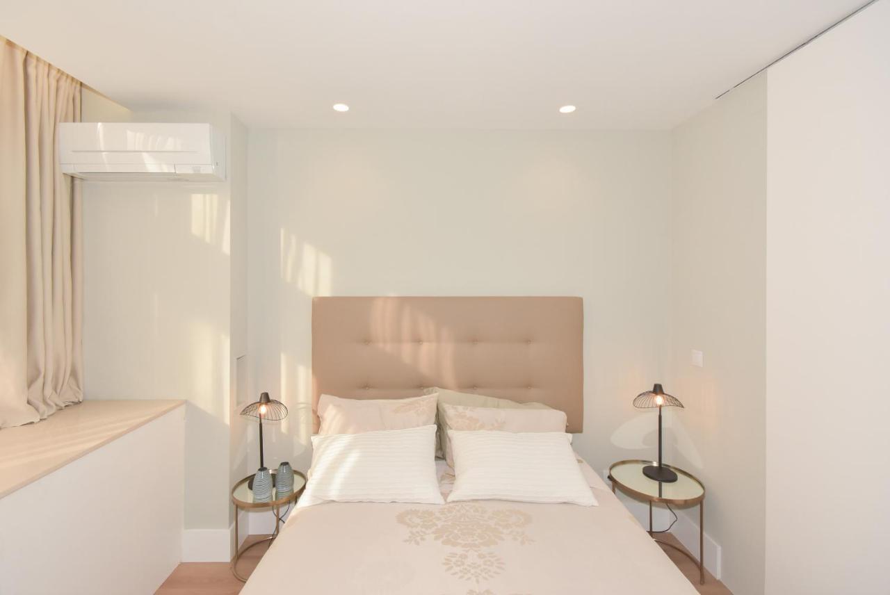 Invicta oporto Residence Porto Exterior foto