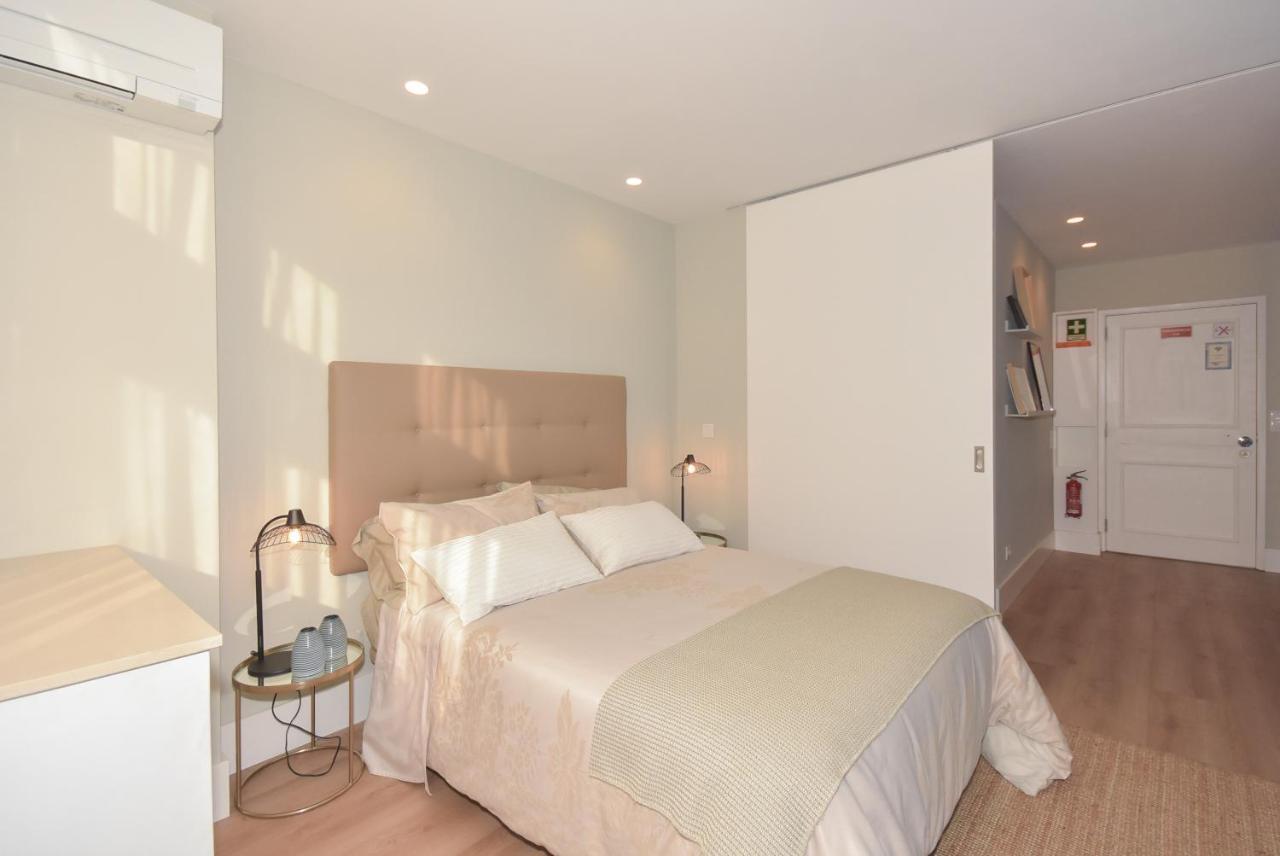 Invicta oporto Residence Porto Exterior foto