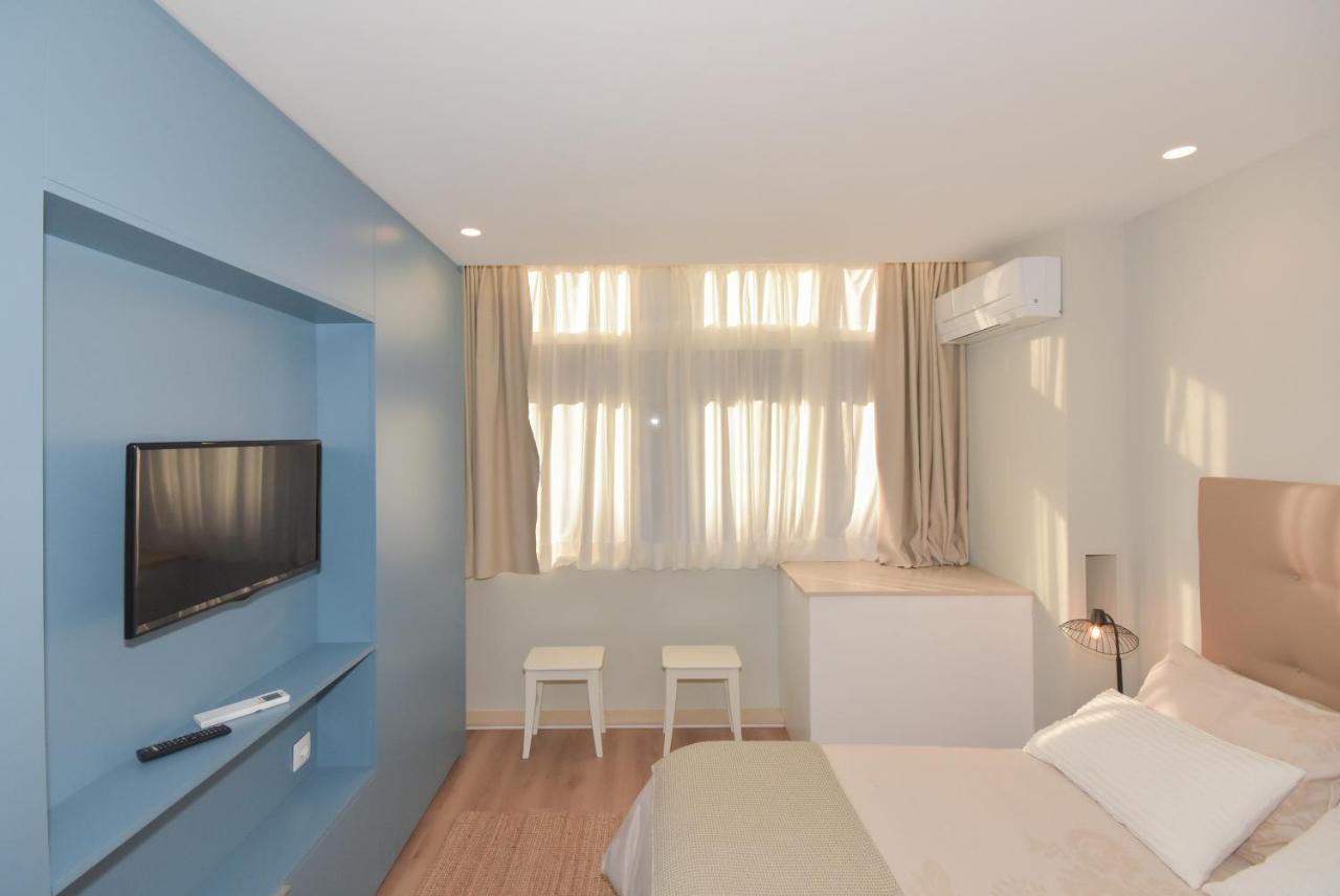 Invicta oporto Residence Porto Exterior foto